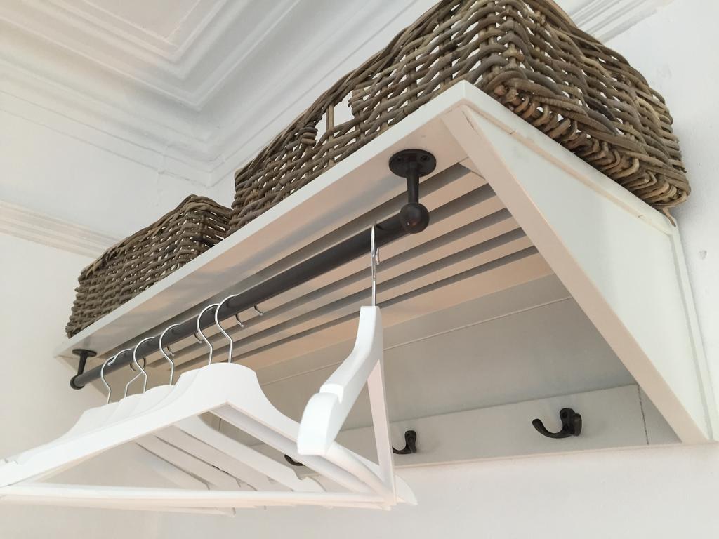 Sandsides Guest House Уитли-Бей Экстерьер фото